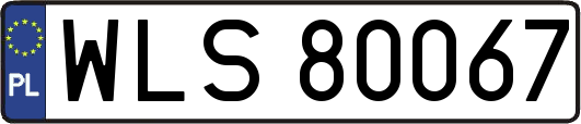 WLS80067