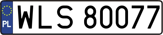 WLS80077