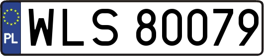 WLS80079
