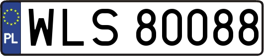WLS80088