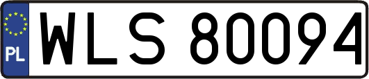 WLS80094