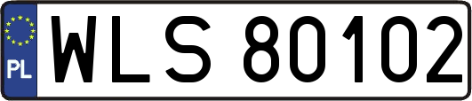 WLS80102