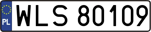 WLS80109