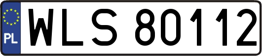 WLS80112