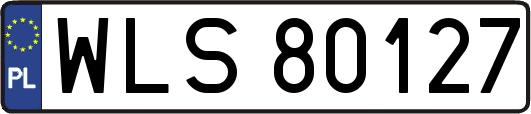 WLS80127