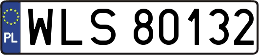 WLS80132