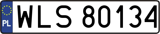 WLS80134