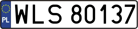 WLS80137