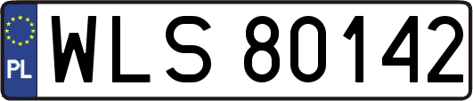 WLS80142