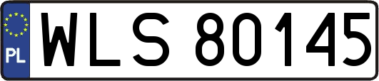 WLS80145