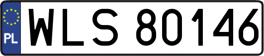 WLS80146