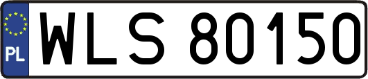 WLS80150