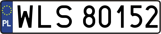 WLS80152