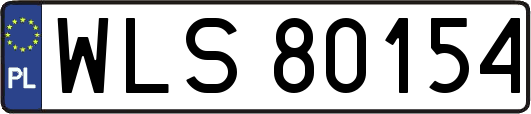 WLS80154