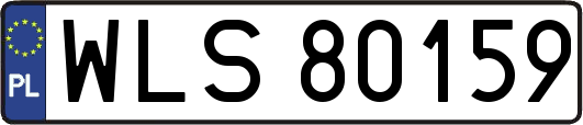 WLS80159