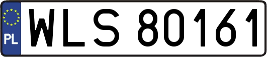 WLS80161