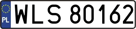 WLS80162
