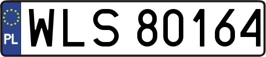 WLS80164