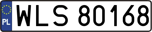 WLS80168