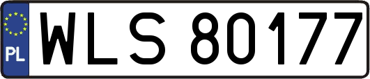 WLS80177