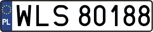 WLS80188