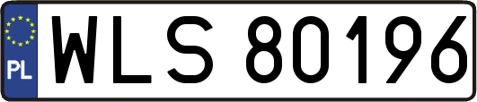 WLS80196