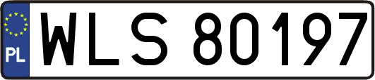 WLS80197