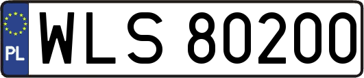 WLS80200