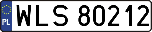 WLS80212