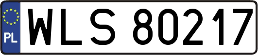 WLS80217