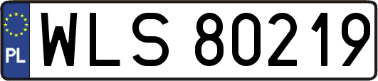 WLS80219