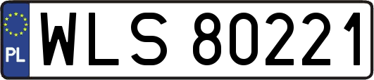 WLS80221