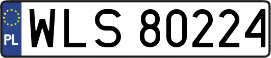 WLS80224