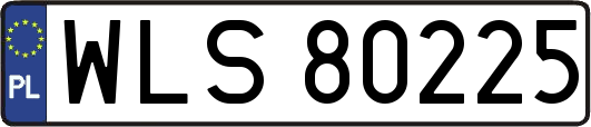 WLS80225