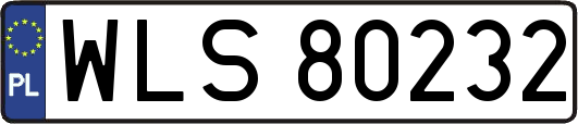 WLS80232
