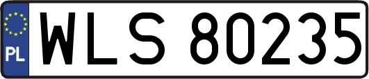 WLS80235