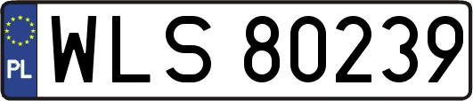 WLS80239