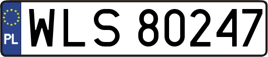 WLS80247