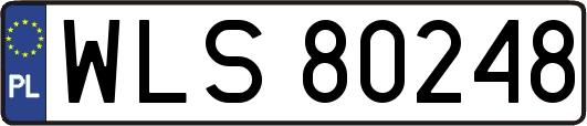 WLS80248