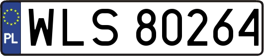 WLS80264