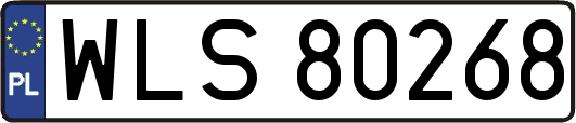 WLS80268