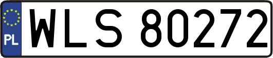 WLS80272