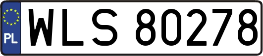 WLS80278