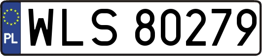 WLS80279
