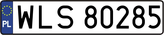 WLS80285