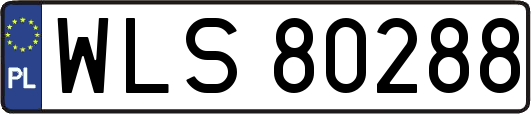 WLS80288