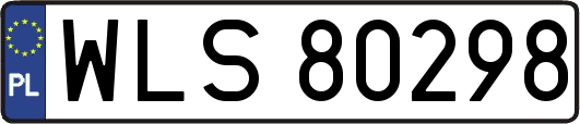 WLS80298