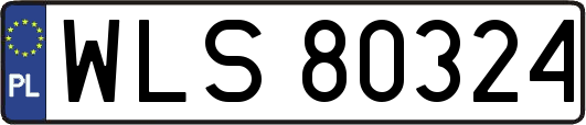 WLS80324