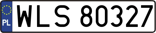WLS80327