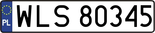 WLS80345